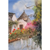 Alberobello