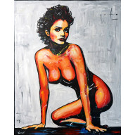 HELENKA 80X100