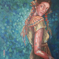 AYLEN CÓRKA ZIEMI