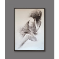 CZUŁOŚĆ - 50X70