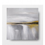 MORZE- OBRAZ AKRYLOWY 80/80 CM