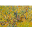 Wierzby, Jesień, 120x80 cm, 2024