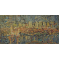 Grecja, 45x90