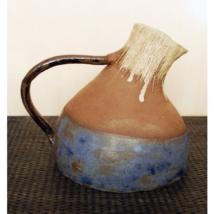 Dzbanek dla pani Małgosi, ultraviolet, naczynia