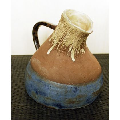 ultraviolet - naczynia - Dzbanek dla pani Małgosi foto #1