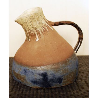 ultraviolet - naczynia - Dzbanek dla pani Małgosi foto #2