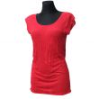 simple red