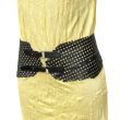 simple yellow