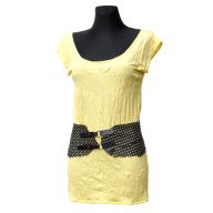 SIMPLE YELLOW