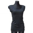 simple black