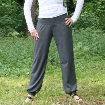 halo-pracownia - spódnice,spodnie - sindbady fitness foto #2