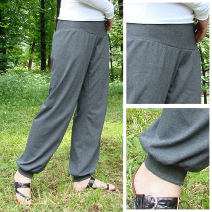 halo-pracownia - spódnice,spodnie - sindbady fitness foto #3