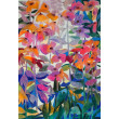 Dużo radości 90 cm na 60 cm