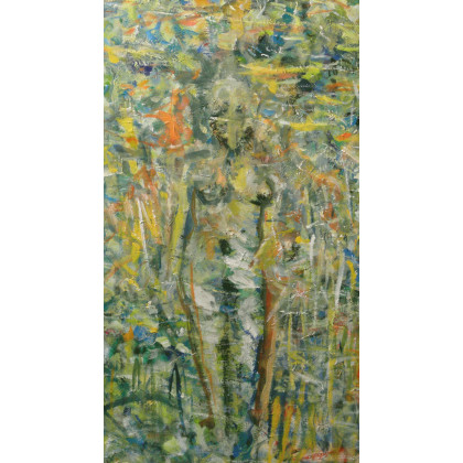 Eryk Maler - obrazy olejne - Wizja foto #1