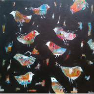 THE BEGINNING OF THE MEMORY