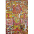 Ankh, dziecko, 60x80, 2024/2025