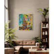 Kawa o smaku morza – Giclee