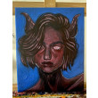 Portret kobiety