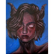 Portret kobiety
