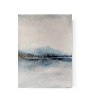 Pejzaże-akwarela 32/24 cm