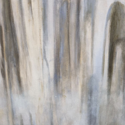 Kokumo Barbara Skowronek - obrazy tech. mieszana - K002 - obraz akrylowy 80x60 cm foto #3