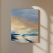 Morze   - obraz akrylowy 60/50 cm