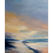 Morze   - obraz akrylowy 60/50 cm