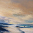 Morze   - obraz akrylowy 60/50 cm