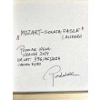 Mozart sonata Facile