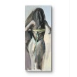 Woman 120x50