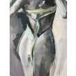 Woman 120x50