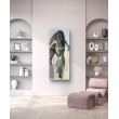 Woman 120x50