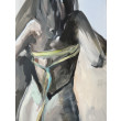 Woman 120x50