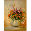 Jesienne kwiaty polne 30cm-40cm