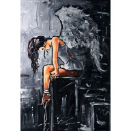 Fiona 70x100