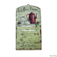 COFFEE TIME - DESECZKA POD KALENDARZ