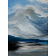 Morze   - obraz akrylowy 70/50 cm