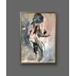 Love - 120x80