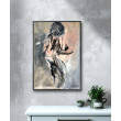 Love - 120x80