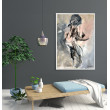 Love - 120x80