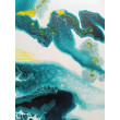 Laguna 60x60 cm abstrakcja