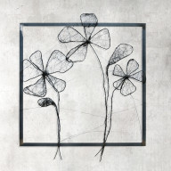 INSTALACJA PRZESTRZENNA - CHABRY