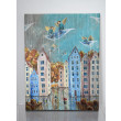 Deszczowy dzień – Giclee