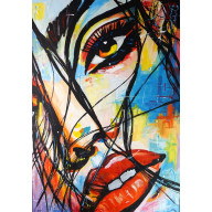 Neuf 70x100