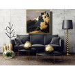 Black & Gold