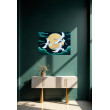 Wspomnienie lata 50x70