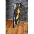 Lady Wind 80x100