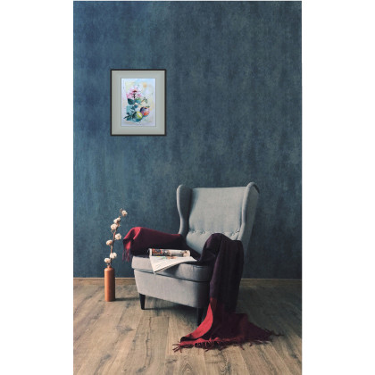 Joanna Tomczyk - obrazy akwarela - W kolorach natury, Akwarela 23x31 cm foto #2