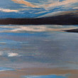 Morze    - obraz akrylowy 50/70 cm