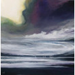 Morze -obraz akrylowy 50/50 cm